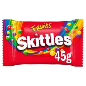 Skittles Fruit (45g)