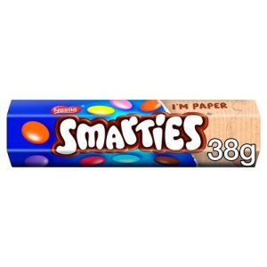 Nestle Smarties Candies (38g)