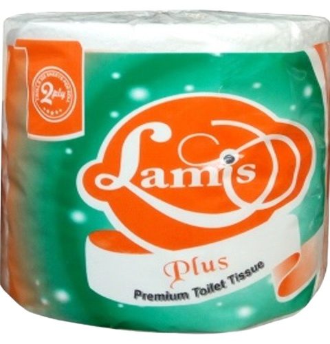 Lamis Plus Toilet Tissue 1 Roll