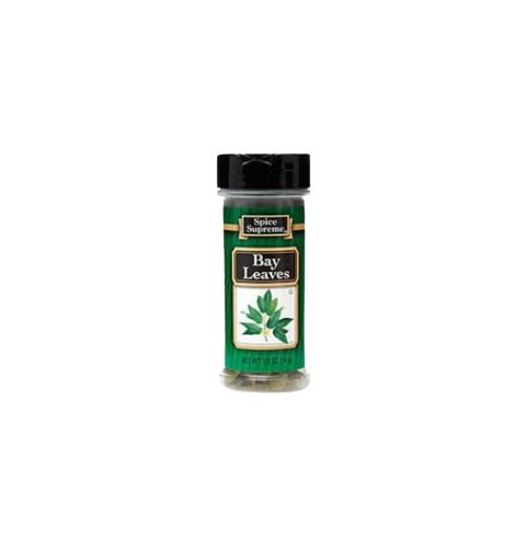 Supreme Spice Bay Leaves (6g)
