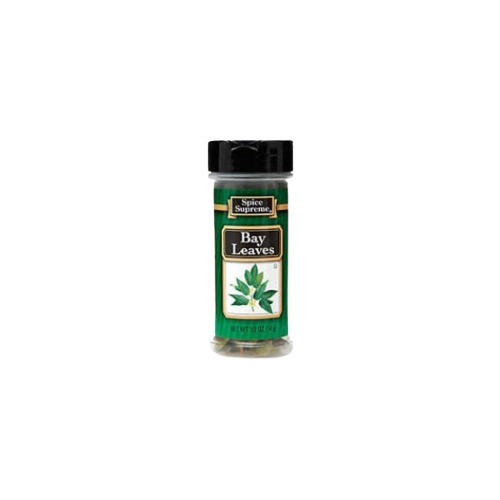 Supreme Spice Bay Leaves (6g)