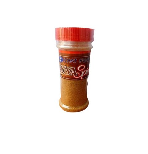 Chat Suya Powder Spice(100g)