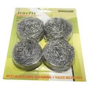 Buy Jenerik Kitchen Mate Scourer (2S) in Abuja