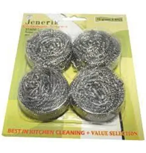 Buy Jenerik Kitchen Mate Scourer (2S) in Abuja