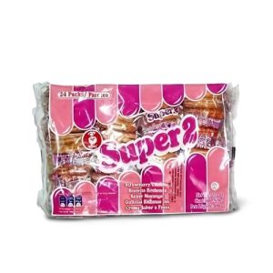 Super 2 Strawberry (600g)