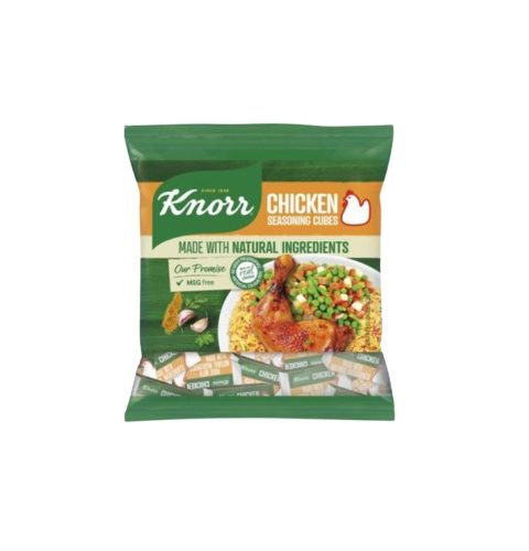 Knorr Stock Cubes (8g)