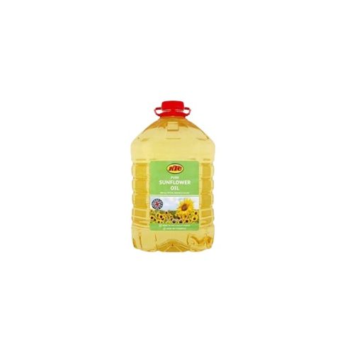 Pure Choice Sunflower Oil (5l)