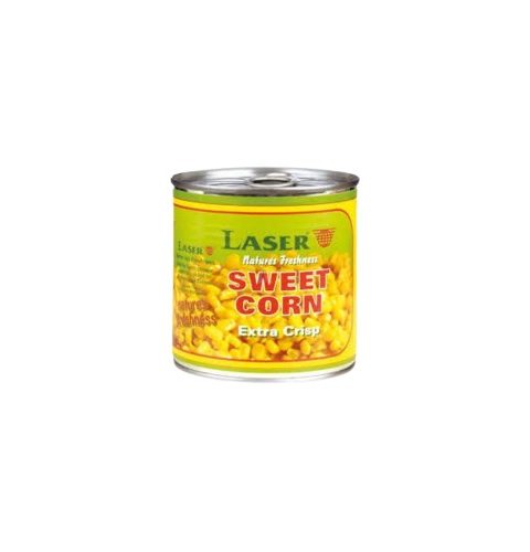 Lazer Sweetcorn (326g)