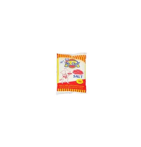 Mr Chef Iodized Salt (500g)