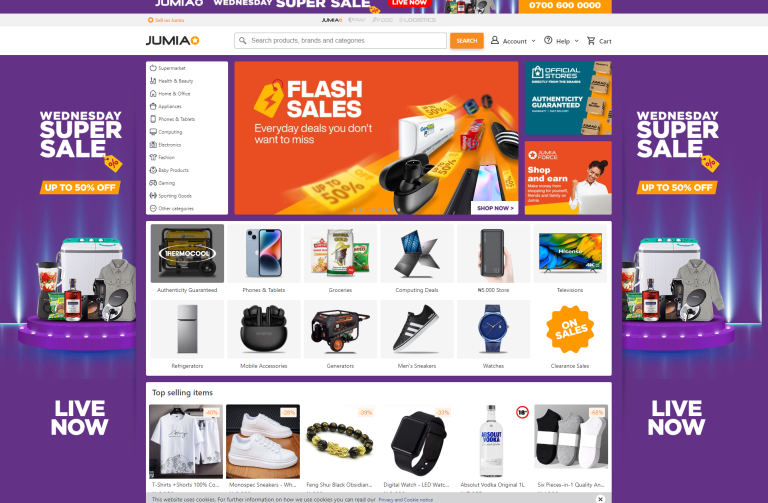 jumia.com.ng
