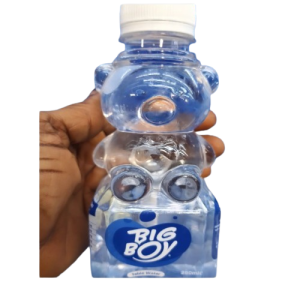 Big Boy Table Water (250ml)