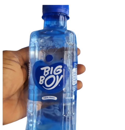 Big Boy Table Water (30cl)