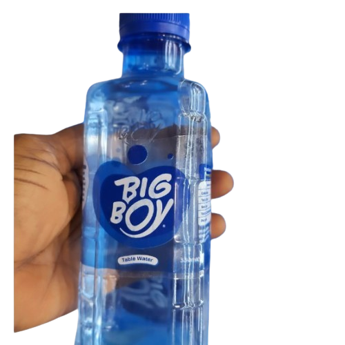 Big Boy Table Water (30cl)