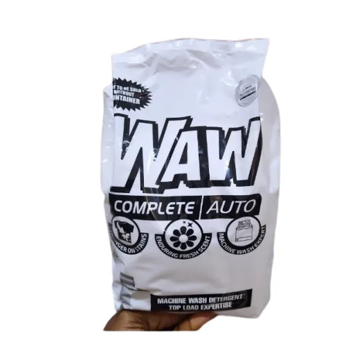Waw Machine Wash Expert (1kg)