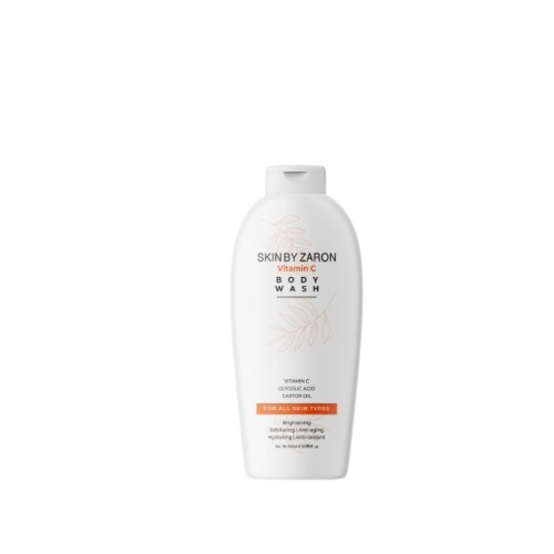 Skin by Zaron Vitamin C Body Wash (650ml)