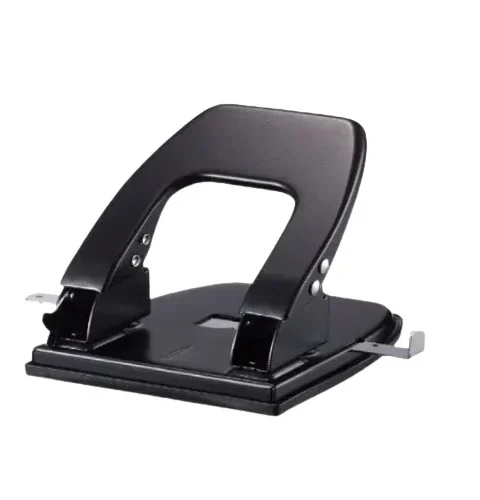 Two Hole Punch Perforator
