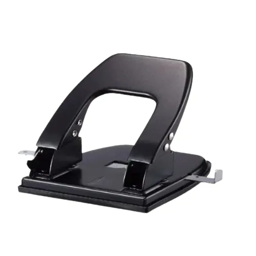 Two Hole Punch Perforator