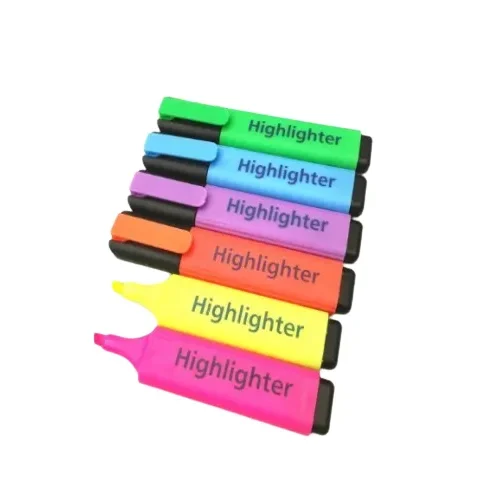 Highlighter Pens