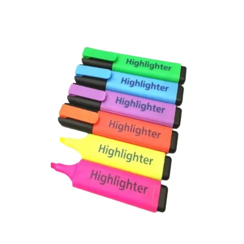 Highlighter Pens