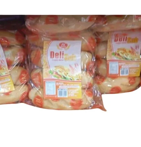 Deli Sub Sandwich Bread (White)