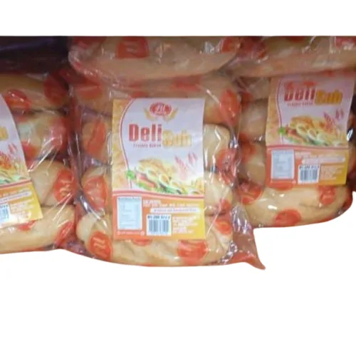 Deli Sub Sandwich Bread (White)