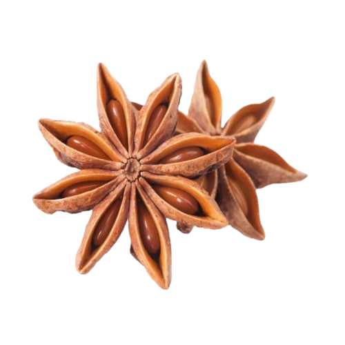 Star Anise (1Kg)