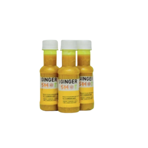 Ginger Shot (120ml)