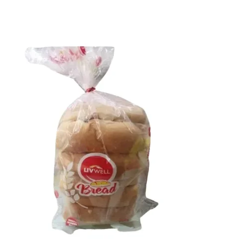 Livewell Fruit Loaf Bread