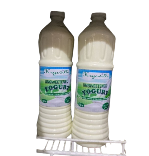 Krysville Yoghurt (1L)
