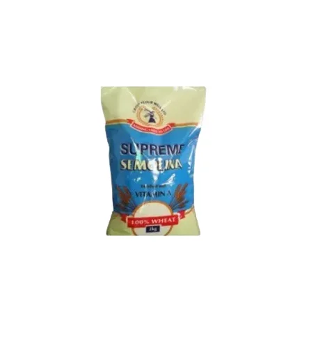 Honeywell Semolina (2kg)