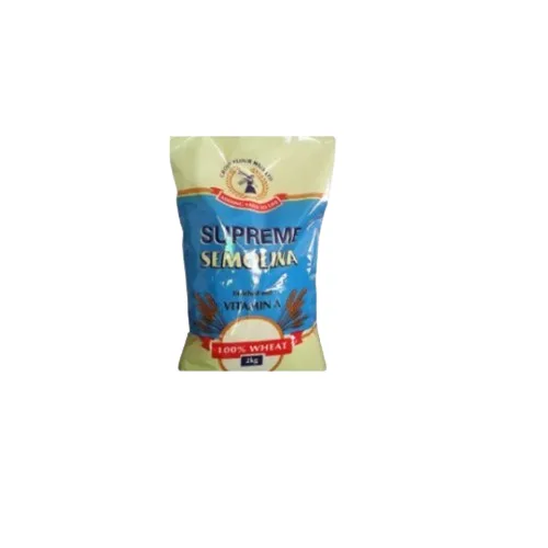 Honeywell Semolina (2kg)