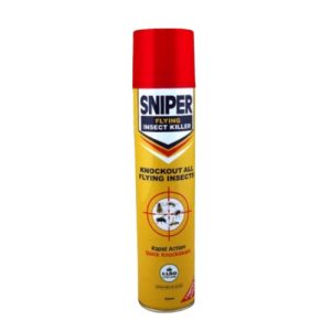 Sniper Flying Killer (300ml)