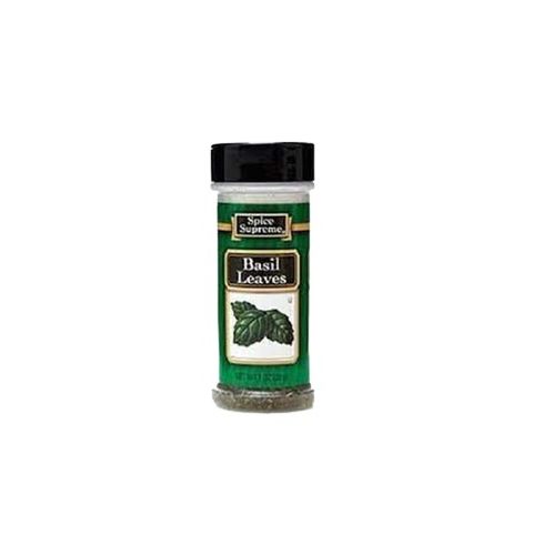 Supreme Basil Leaves Spice (28g)