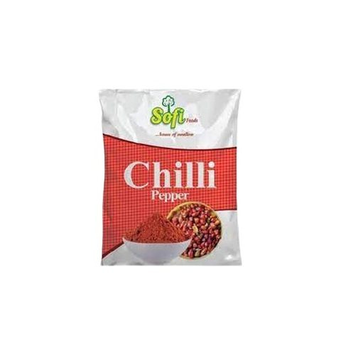 Sofi Foods Dry Pepper Spice (250g)