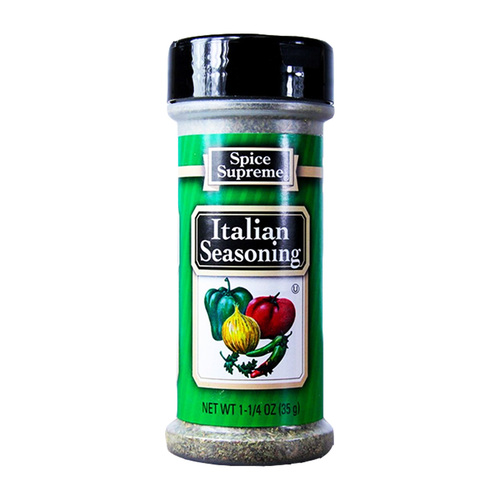 Spice Supreme Italian Seasoning