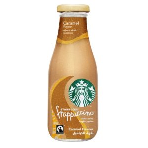 Starbucks Caramel 250ml