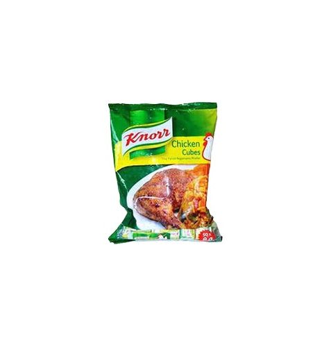 Knorr Chicken Stock Cube (400g)
