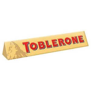 Toblerone Milk (360g)