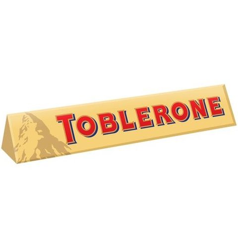Toblerone Milk (360g)