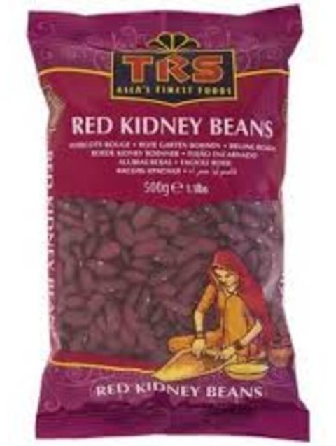 TRS Red Kidney Beans | 500g