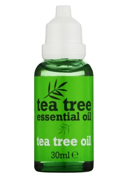 Tea Tree Essential Oil | 30ml