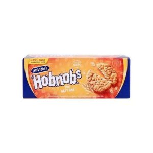 Mcvites Hobnob Biscuit (2x90g)