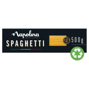 Napolina Spaghetti (500g)
