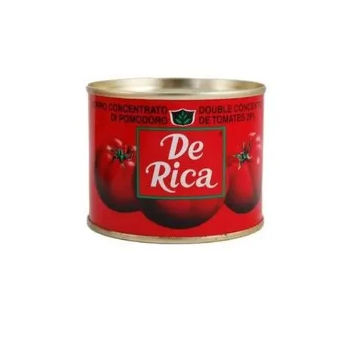 De Rica Tomato (210g)