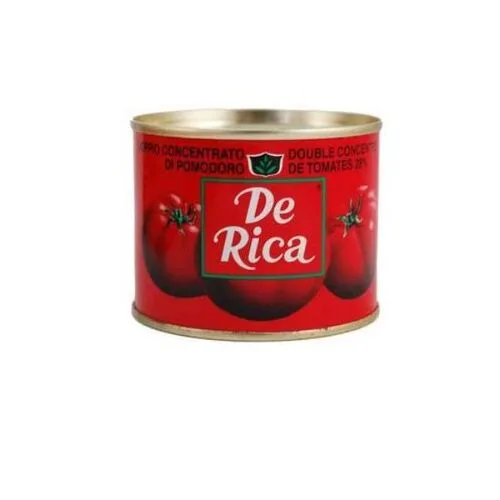 De Rica Tomato (210g)