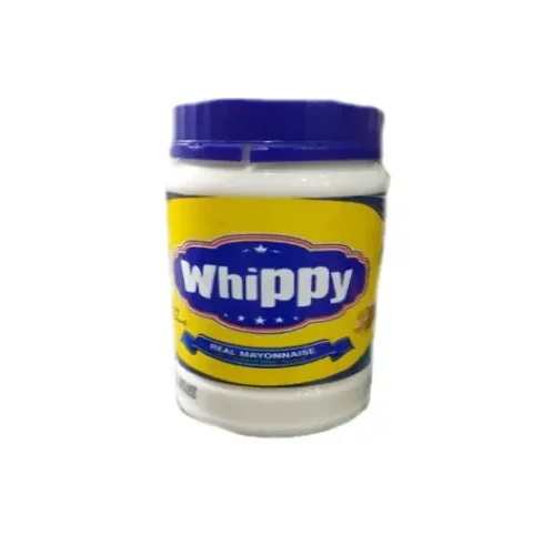 Whippy Real Mayonnaise (910g)