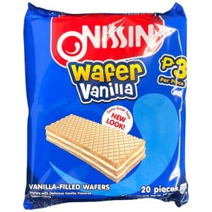 Onisson Wafer Vanilla (400g)