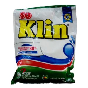 So Klin Colour Guard Powder Soap (935g)