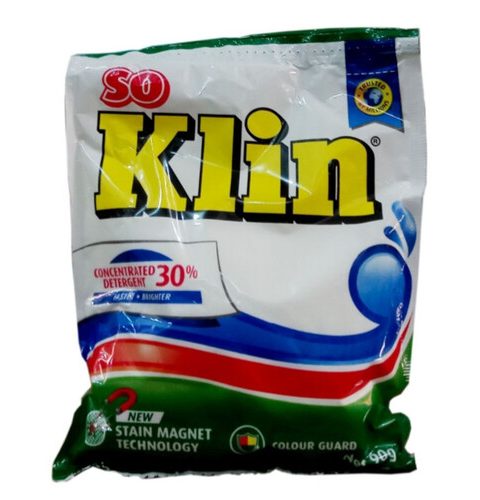 So Klin Colour Guard Powder Soap (935g)