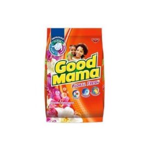 Good Mama Fresh Floral Washing Powder (850g)